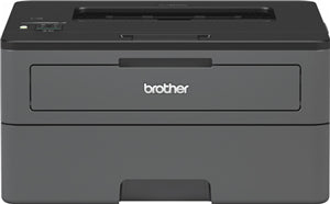 Brother Laser Printers: Brother HLL2375DW 34ppm Mono Laser Printer WiFi