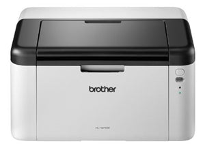 Brother Laser Printers: Brother HL1210W 20ppm Mono Laser Printer WiFi