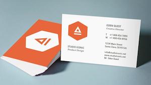 Business Cards