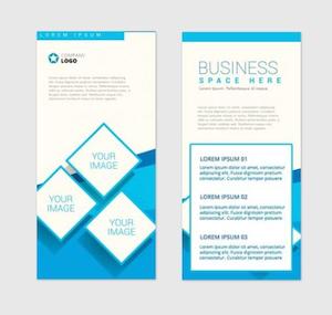 Printing Services: DL (DLE) Flyers (1/3 A4)