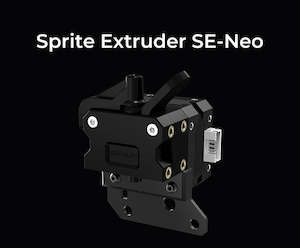 Creality 3D, Sprite Extruder SE Neo