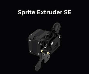 Creality 3D, Sprite Extruder SE