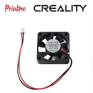 Creality 3D Ender-3 V2 4010 Axial Cooling Fan for Motherboard