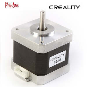 Internet only: Creality 3D, 42-40 Motor Y Axis CR-10S Pro V2 /CR-X