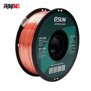 eSUN eSilk Rose Gold 1.75mm 1kg/2.2lbs