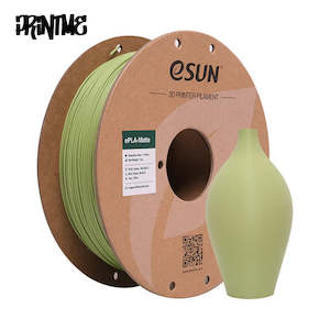 eSUN Matte Matcha Green 1.75mm 1kg/2.2lbs