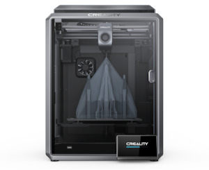 Internet only: CREALITY K1 3D PRINTER 220*220*250mm