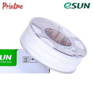 eSUN HIPS Natural 1.75mm 1kg/2.2lbs