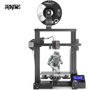 Creality Ender 3 Neo 3D Printer 220x220x250mm