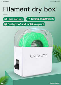 Creality Filament Dryer Box