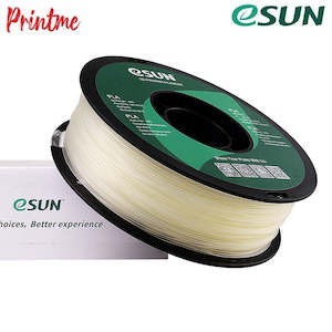 eSUN PLA Clear 1.75mm 1kg/2.2lbs