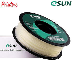 eSUN PLA Natural 1.75mm 1kg/2.2lbs