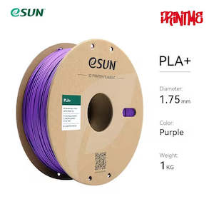 eSUN PLA+ Purple 1.75mm 1kg/2.2lbs