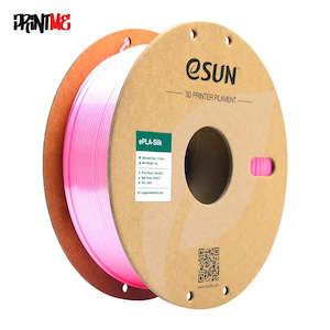 eSUN eSilk Pink 1.75mm 1kg/2.2lbs