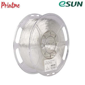 eSUN eFlex Natural 1.75mm 1kg/2.2lbs