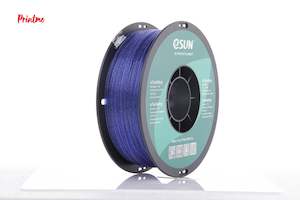 Internet only: eSUN eTwinkling Blue 1.75mm 1kg/2.2lbs