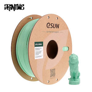 eSUN Matte Mint Green 1.75mm 1kg/2.2lbs