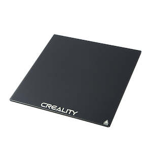 Internet only: Creality 3D, Ender-3 Max Carborundum Glass Platform 310x320x4mm