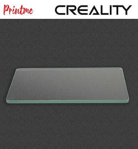 Creality 3D Glass Platform for LD-002H 137x87.8mm