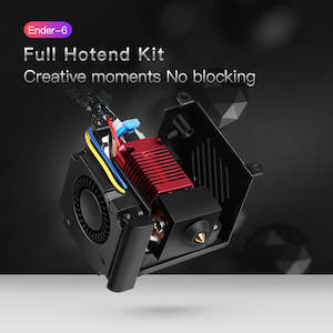 CREALITY 3D Ender-6 Full Hotend Kit