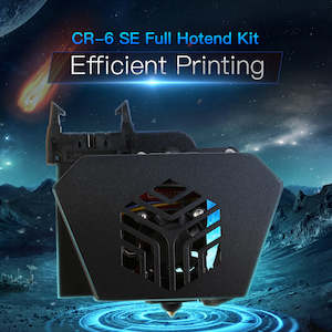 CREALITY 3D CR-6 SE Full Hotend Kit