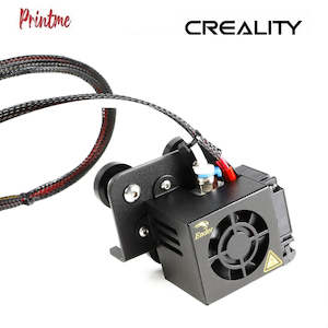 Internet only: Creality 3D Hotend Kit with Back Plate