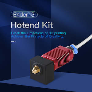 Creality 3D Ender 3 Hotend Kit