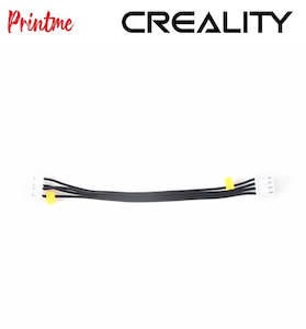 Internet only: Creality 3D Z Axis Motor Cable 6 pin to 4 pin