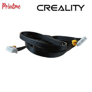 Creality 3D Z2 Axis Motor Wire L750mm Black