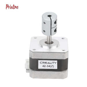 Internet only: Creality, 42-34 Z Axis Motor Kit Stepper Motor