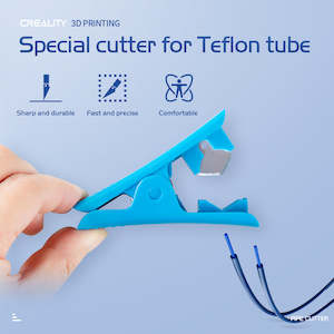 Internet only: Creality 3D, Tube Cutter