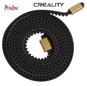 Internet only: Authentic Creality Synchronous Belt Kit Y axis (GATES) Width 6mm, Length 1171mm