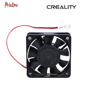 Creality 3D Axial fan 6015 24V 2000±10% L150 XH2.5-2P