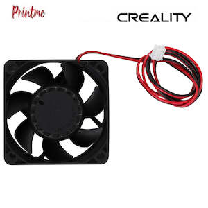 Creality 3D Axial Fan 6015 24V 3500 L370mm XH2.54 2Y