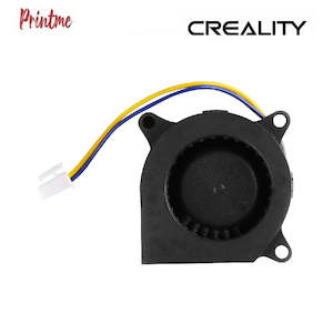 Creality 3D Blower Fan 4020 24V 6000 L150mm BX