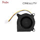 Creality 3D Blower Fan 4020 24V 6000 L150mm BX