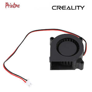 Internet only: Creality 3D Blower Fan 4020 24V 5600 L200 XH