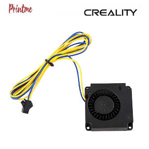 Internet only: Creality 3D 4010 Blower Fan 24V 6800 L200mm