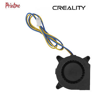 Internet only: Creality 3D 4020 Blower Fan 24V 6000 L300 XH