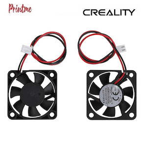 Creality 3D 4020 Axial fan 24V 8000 L330mm XH