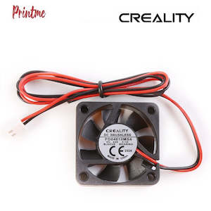 Internet only: Creality 3D Ender-5 Plus 4010 Axial Cooling Fan for Hotend 24V 40x40x10