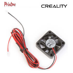 Creality 3D, 4010 Axial Fan 12V 3500r/min L200mm