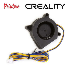 Internet only: Creality 3D CR-10 Max 4020 Blower Cooling Fan for Hotend