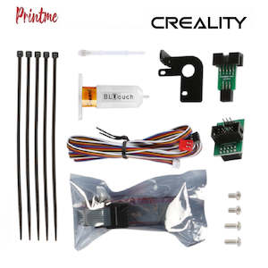 Internet only: Creality 3D, BL Touch Auto Bed Levelling Sensor V2 32 Bit