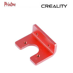 Creality 3D BL Touch Mounting Bracket