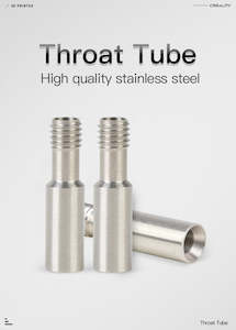 Creality 3D Throat Tube