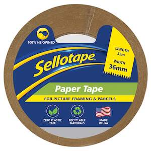 Framers Backing Tape 36mm