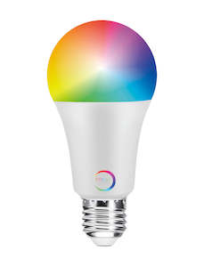 Prism LED Smart Bulb - E27