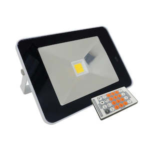 Sensor Floodlight - 30W