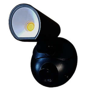 Single LED Spot Light